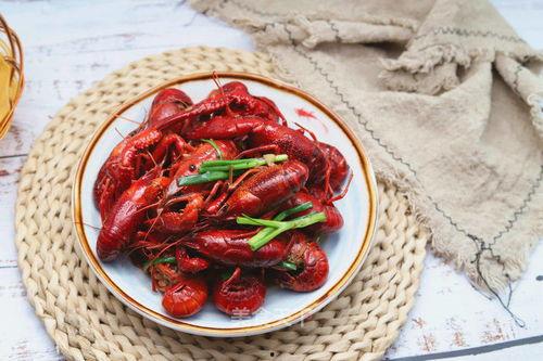 吃龙虾可以吃白瓜吗,夏日海鲜新搭配