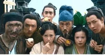 叶问吃瓜群众,吃瓜群众眼中的武术传奇