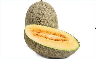 溃疡吃哈密瓜
