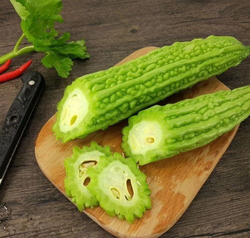 瓜哥带你吃瓜之奇葩蔬菜,奇特的“瓜哥带你吃瓜之奇葩蔬菜”世界