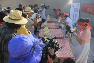 吃瓜比赛全部视频,全程回顾，笑料连连