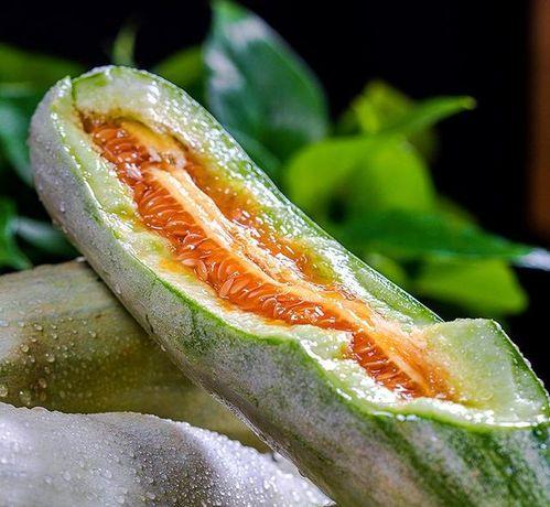 羊角瓜吃后嘴麻,揭秘吃后嘴麻的神秘现象