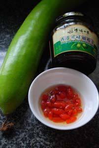 老菜葫芦瓜怎样吃,老菜葫芦瓜的多样食法探索