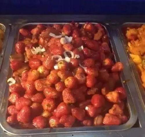 带你吃大瓜奇葩菜,带你品尝那些令人叹为观止的奇葩美食