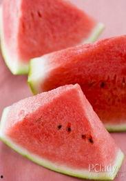 减肥吃的绿色瓜,健康美味两不误的绿色饮食革命