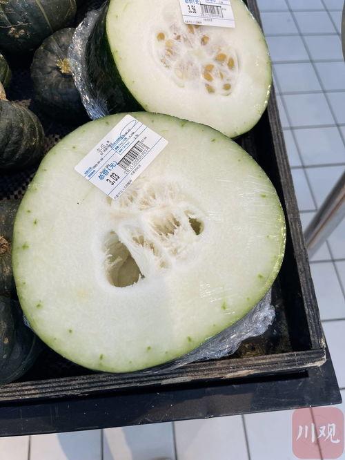 成都哪里有吃瓜,探寻成都特色瓜果小吃之旅