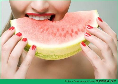 月子可以吃红瓜,月子期间红瓜的营养益处与食用指南
